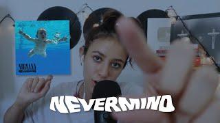 Nirvana - Nevermind (Full Album) in ASMR