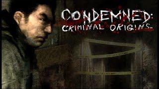 CONDEMNED: CRIMINAL ORIGINS PARTE 1 #gaming #horrorgaming #horror