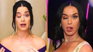 Katy Perry Shows Off BIZARRE Hidden Talent