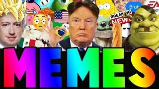 BEST MEMES COMPILATION V71