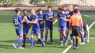 U16 Boys: Vålerenga – Tromsø, Highlights [08-18-2019, National (First Tier), Final Round A]