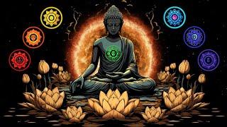  L'équilibre harmonieux des chakras | Equilibre holistique #chakra #chakras #chakrahealing