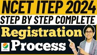 NCET 2024 College Registration Process - Complete Information