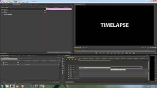 How to Fade in Fade Out Text in Adobe Premiere Pro - Beginners Tutorial