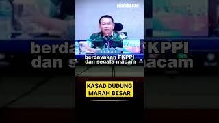 KEMARAHAN Kasad Jenderal Dudung Disindir Effendi Simbolon #merdekadotcom #tniad #dudungabdurachman