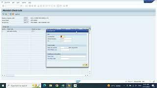 SAP FICO ENGLISH S4HANA: AUTOMATIC PAYMENT PROGRAM (APP) - 09