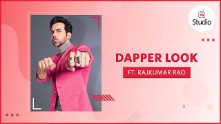 Rajkumar Rao Dapper Look #GQIndia | #Shorts - Myntra