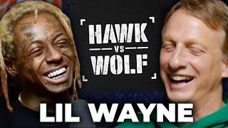 Best of Lil Wayne & Tony Hawk