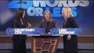 Viewers Choice! EP. 4 Lisa Kudrow, Mary McCormack, Courteney Cox, & Loni Love