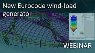 [EN] New Eurocode wind load generator