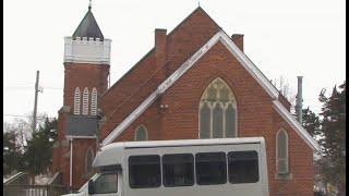 Toronto family buys 130 year old church for a home in Haldimand