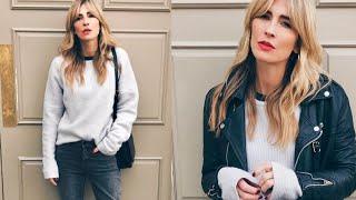 WINTER OUTFITS 2019 | winter fashion lookbook