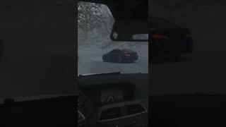 Snow Drift - ASSETTO CORSA CIS