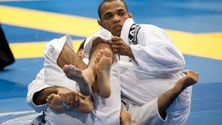 Rafael "Barata" Freitas VS Felipe Costa / Pan Championship 2011