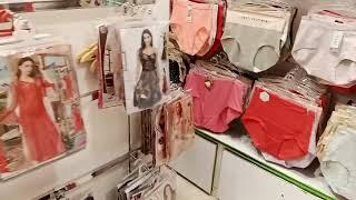 Ladies Undergarments Fancy Bra & panty | Imported Bra Bridal Bra | cheapest market in Rawalpindi