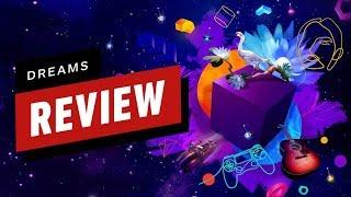 Dreams Review