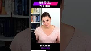 How to sell your house