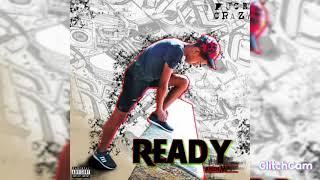 Anidem -Ready (Audio Officia)