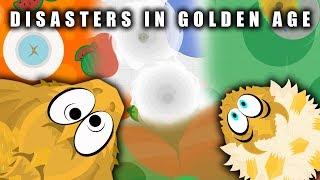 NEW GOLDEN AGE NATURAL DISASTERS IN MOPE.IO | SHOP SHOWCASE OF MOPE.IO