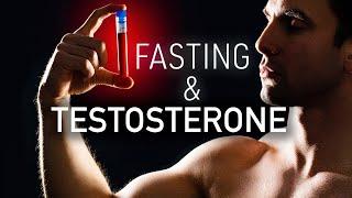 How Fasting changes Testosterone (Fasting Science)