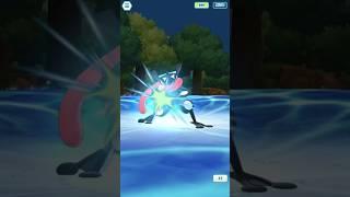 Pokémon Masters EX (Semana 148) | Modo Élite 12.5k Ronda 2 #pokemonmasters #pokemon