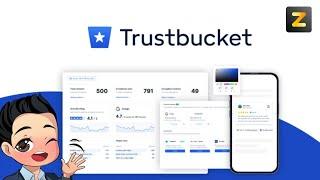 Trustbucket Review and Tutorial: AppSumo Lifetime Deal