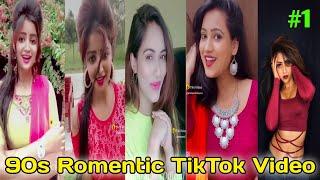 80s 90s Super Hit Romentic TikTok Video || Kailash Raj Official #Part1