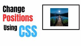  Master CSS Positioning in Minutes!