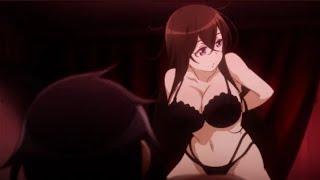 anime sex scene