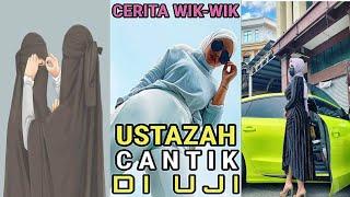 Cerita Wik Wik Ustazah Cantik Di Uji