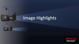 Image Highlights, PeopleSoft HCM Update Image 20