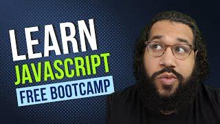 Learn JavaScript in 2022! Free Software Engineering Bootcamp! (class 12) - #100Devs