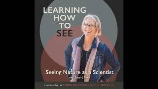 Seeing Nature as a Scientist (Part 2) With Susan J. Tweit