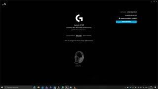 Fix: Logitech Headset showing as "Inactive" in G HUB