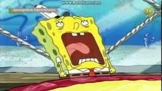 Spongebob scenes in Malay - Rosakkan! Rosakkan! (Soiled it!)