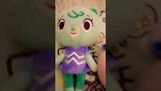 This is so cute #tishtash #plush #cute #indonesia #kawaii #anime