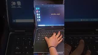 cursor not working//shortcut key for shutting down laptop#viral#trending#2023