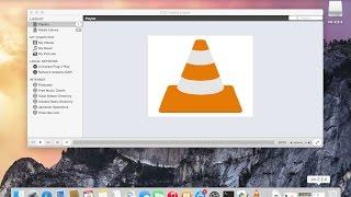 How to Download and Install official VLC Media Player on Mac