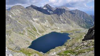 Osudové Okamžiky - Velké Hincovo pleso 1965