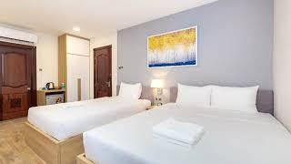 Đánh giá - Cozrum Lux Hotel - Ho Chi Minh City