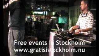 Brother Ali & BK-One - Forest Whitiker, Live at Lilla Hotellbaren, Stockholm 12(16)