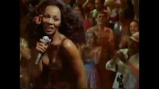 Donna Summer - Last Dance [Original Video] (1978)