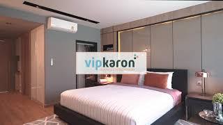 VIPKaron Show Unit - Studio Appartment