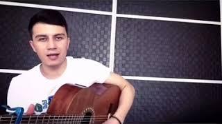 Turkmen gitara aydym 2020