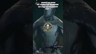 "Warframe: My New Player Journey 2024 Part 6" #warframe #warframecommunity #warframegameplay