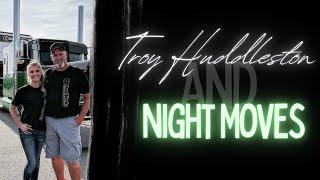 A Legend in Trucking | Troy Huddleston
