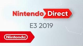 Nintendo Direct | E3 2019