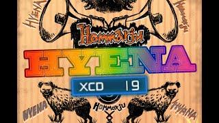 [SDVX] HYENA (XCD 19) V-RANDOM