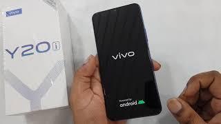 Vivo Y20i Hard Reset | Pattern Unlock done without pc