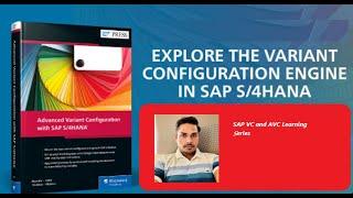 SAP Variant Configuration | AVC| LO-VC | SAP | ERP | S001